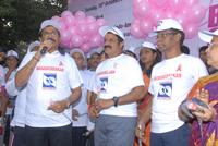 Balakrishna at Breast Cancer Awareness